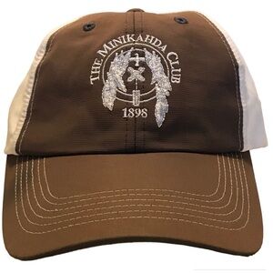 Imperial "The MiniKahda Club" Golf Cap